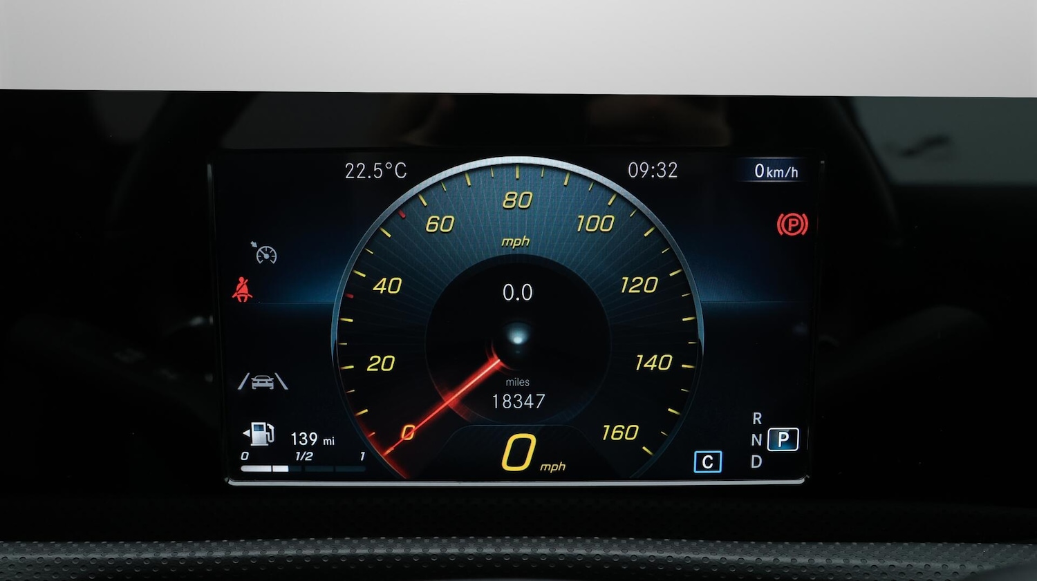Used Mercedes-Benz A-Class 2020 for sale - 76137663: Photo 11