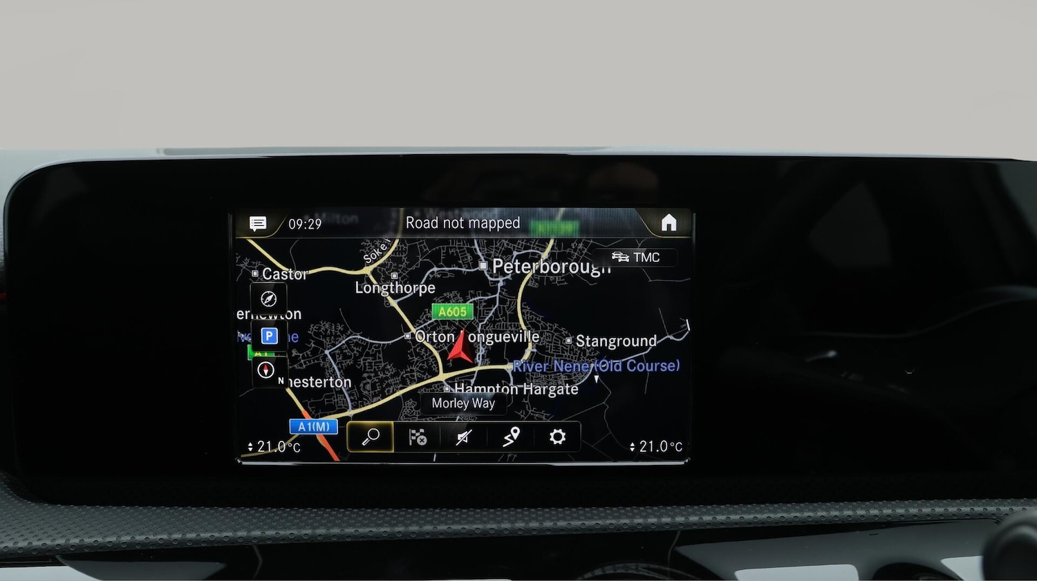 Used Mercedes-Benz A-Class 2020 for sale - 76137663: Photo 12