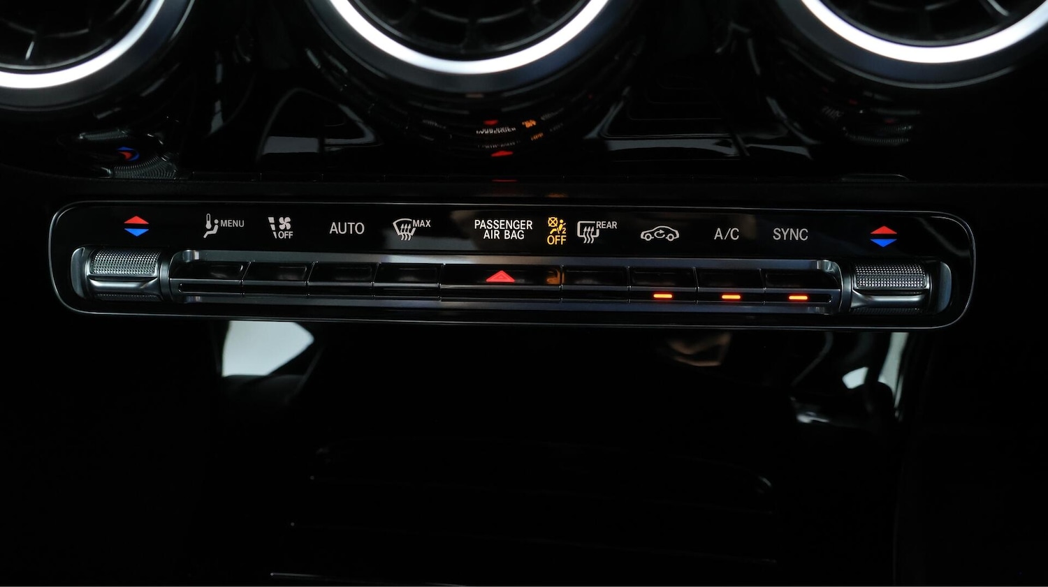Used Mercedes-Benz A-Class 2020 for sale - 76137663: Photo 13