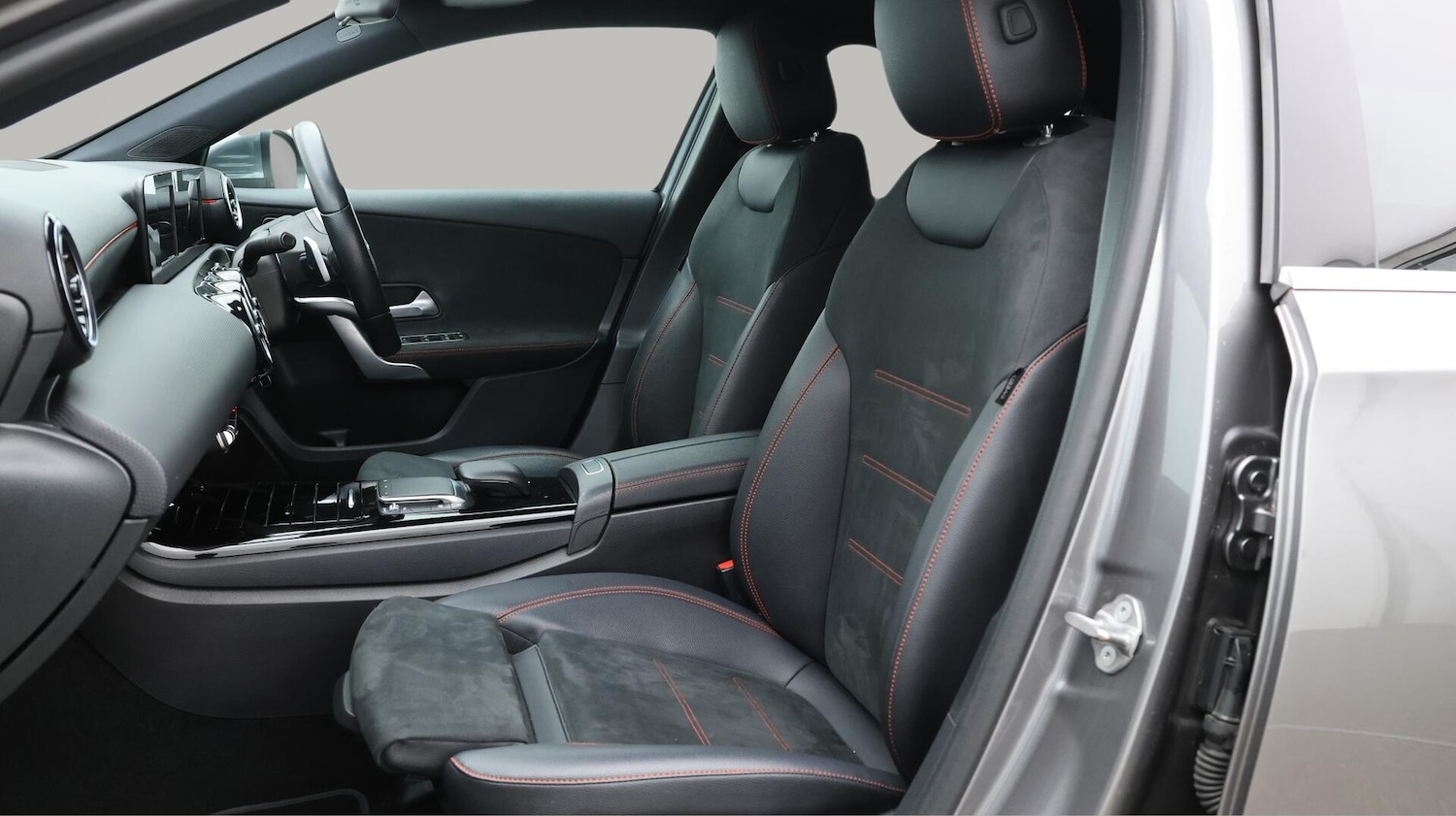 Used Mercedes-Benz A-Class 2020 for sale - 76137663: Photo 15