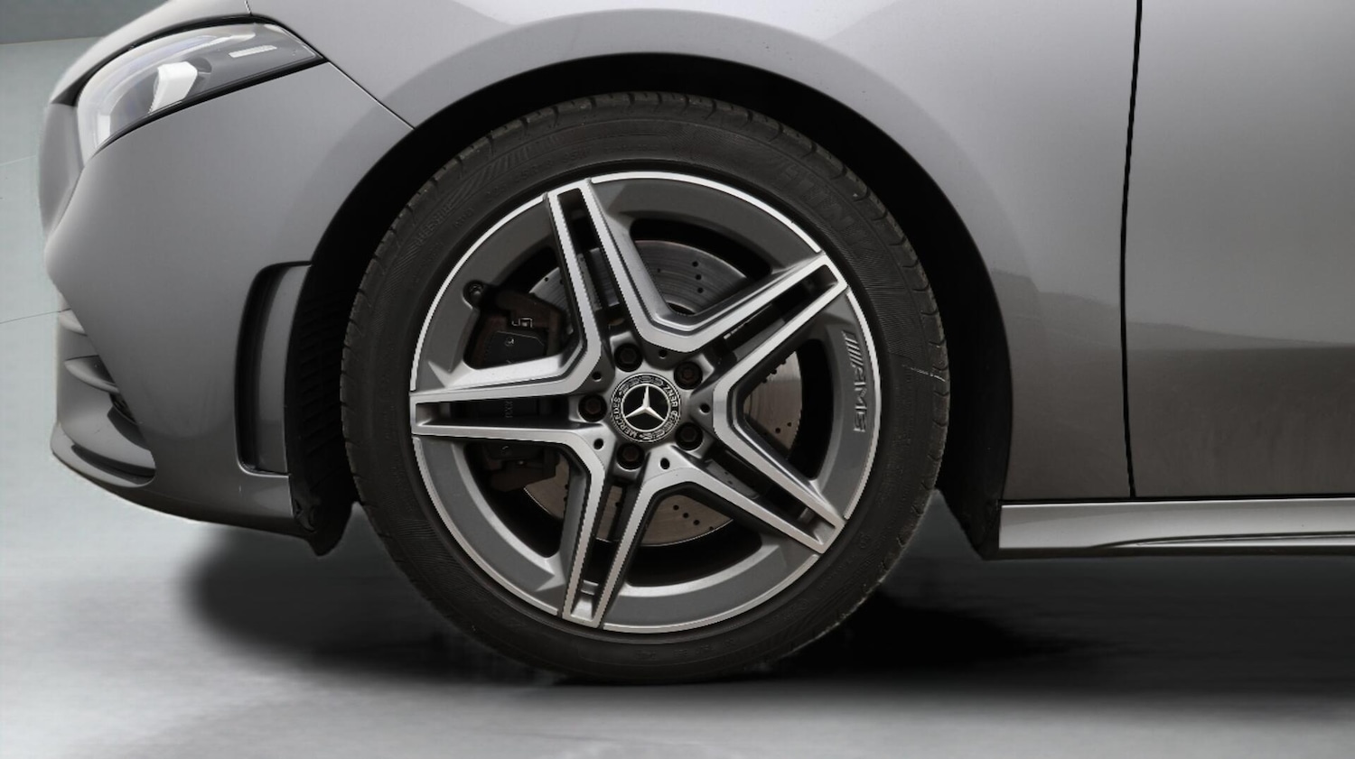 Used Mercedes-Benz A-Class 2020 for sale - 76137663: Photo 19