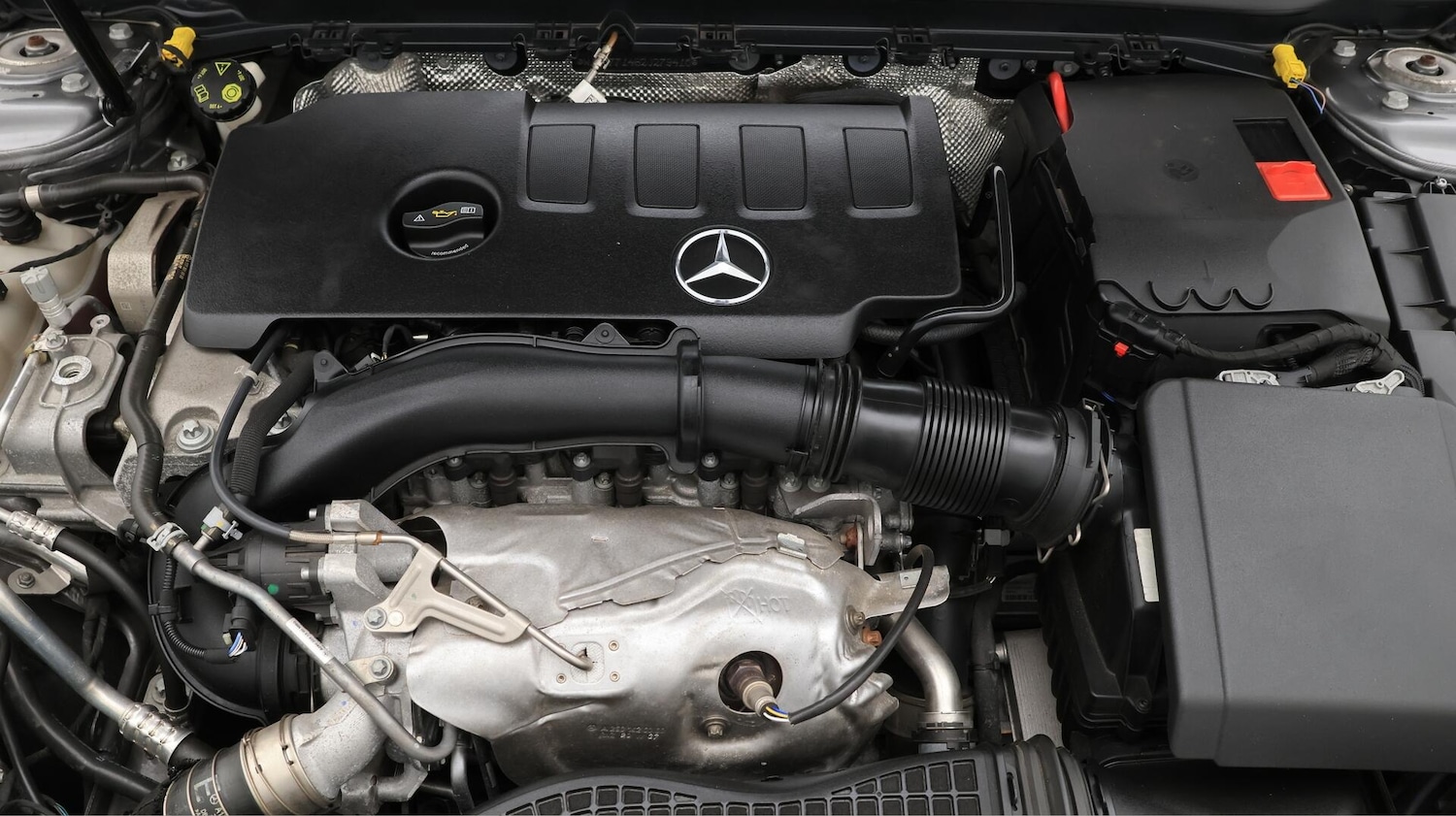 Used Mercedes-Benz A-Class 2020 for sale - 76137663: Photo 20