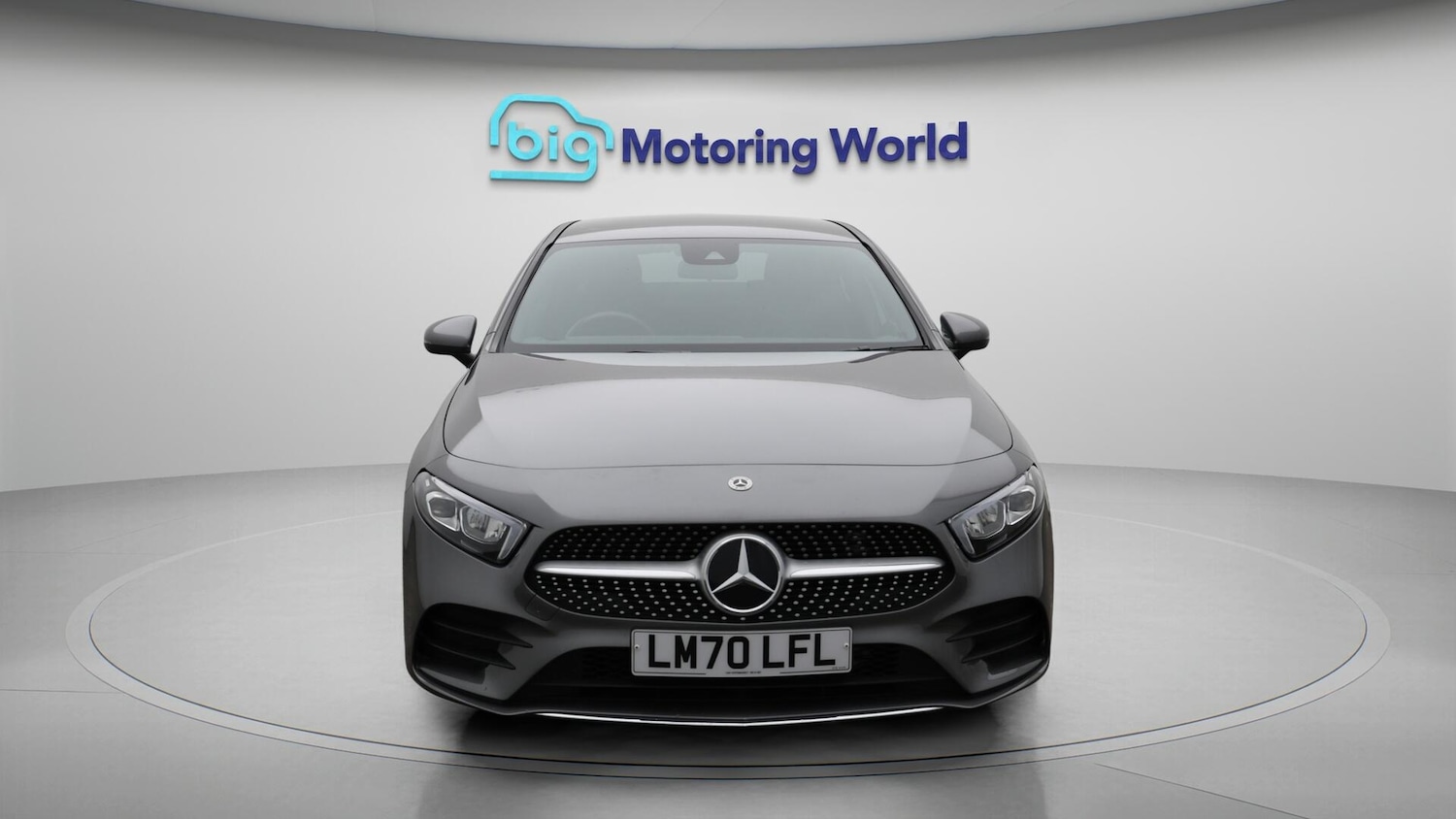 Used Mercedes-Benz A-Class 2020 for sale - 76137663: Photo 3