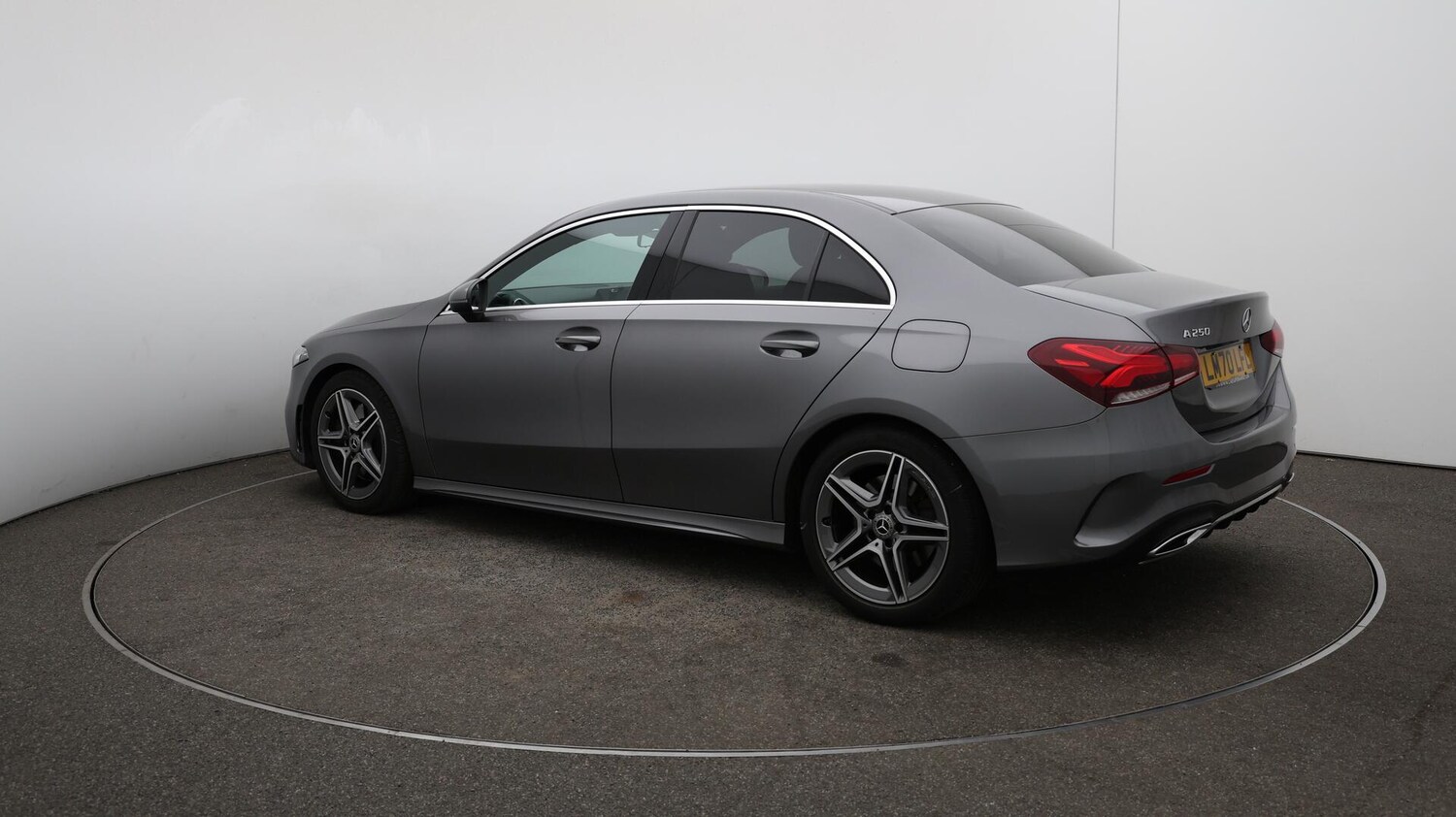 Used Mercedes-Benz A-Class 2020 for sale - 76137663: Photo 35