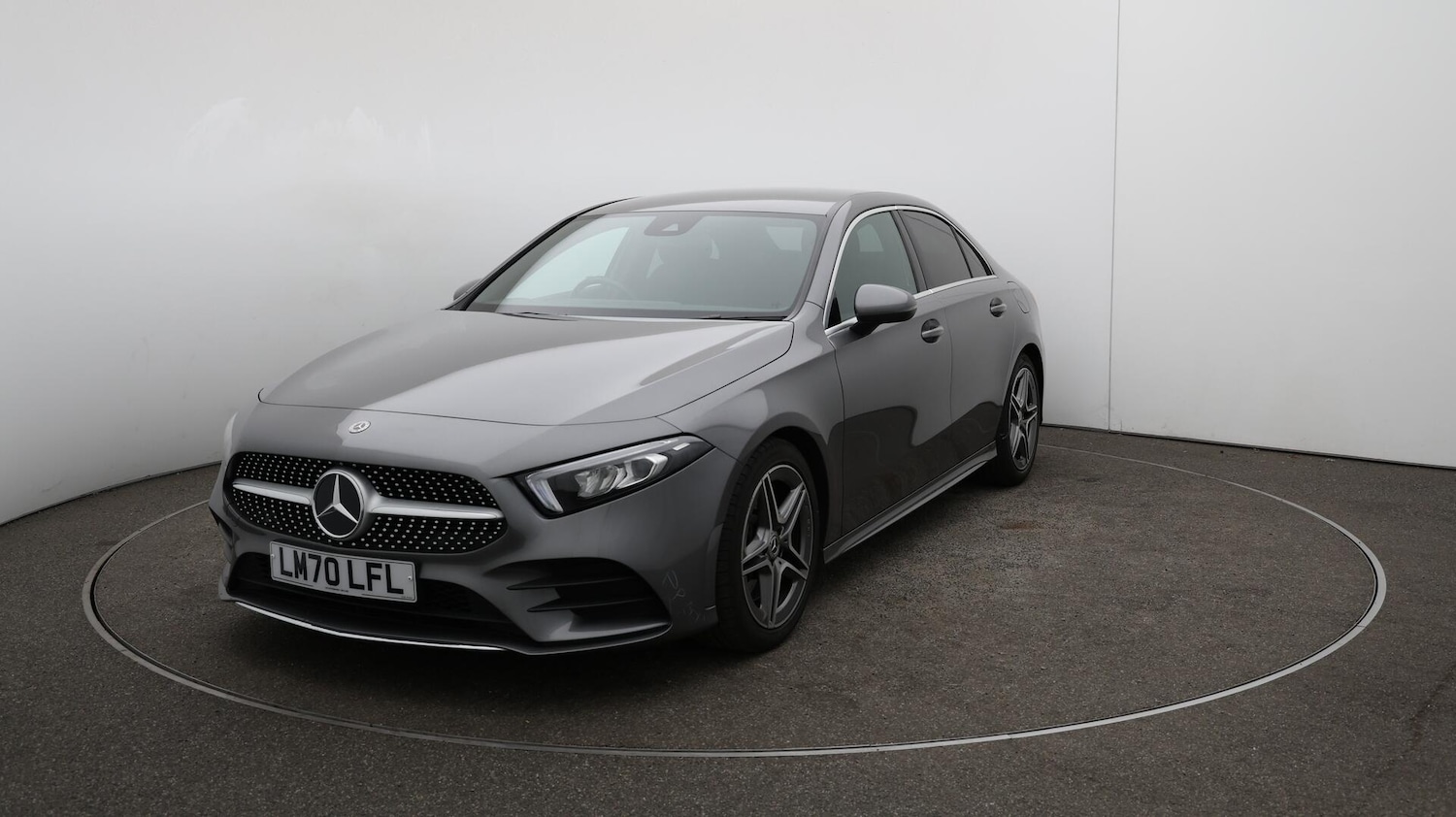 Used Mercedes-Benz A-Class 2020 for sale - 76137663: Photo 37
