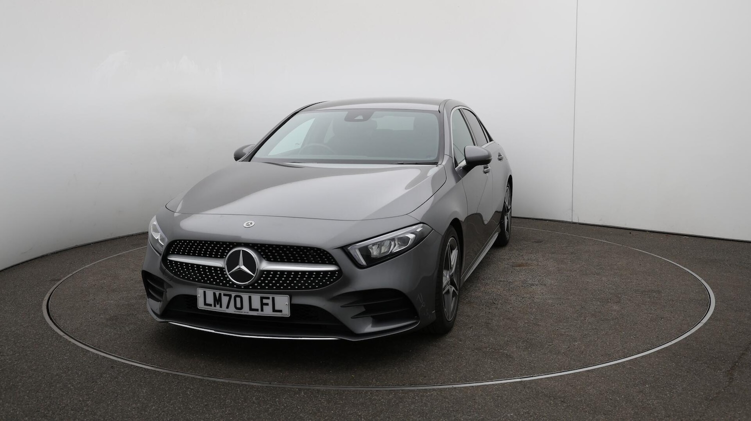 Used Mercedes-Benz A-Class 2020 for sale - 76137663: Photo 38