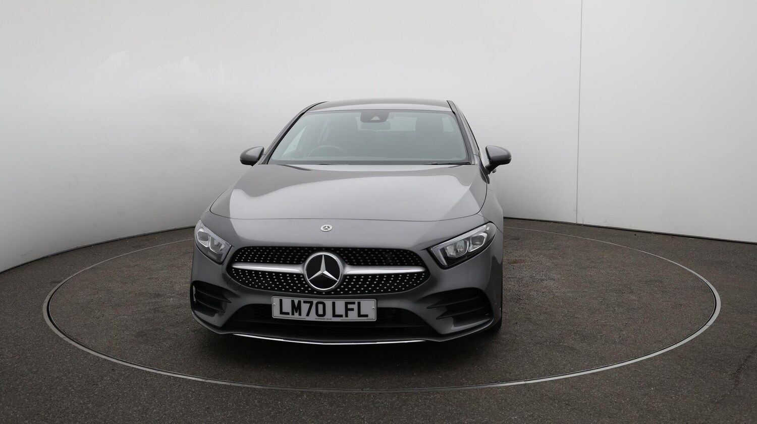 Used Mercedes-Benz A-Class 2020 for sale - 76137663: Photo 39