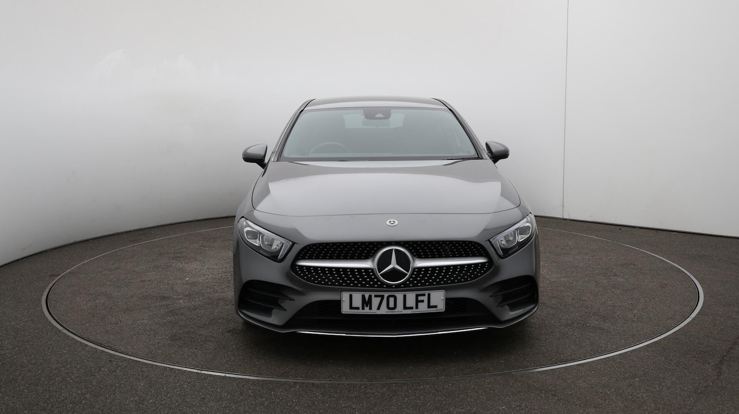 Used Mercedes-Benz A-Class 2020 for sale - 76137663: Photo 40