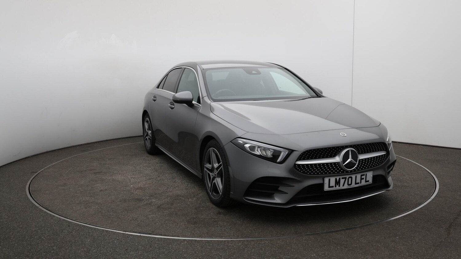 Used Mercedes-Benz A-Class 2020 for sale - 76137663: Photo 42