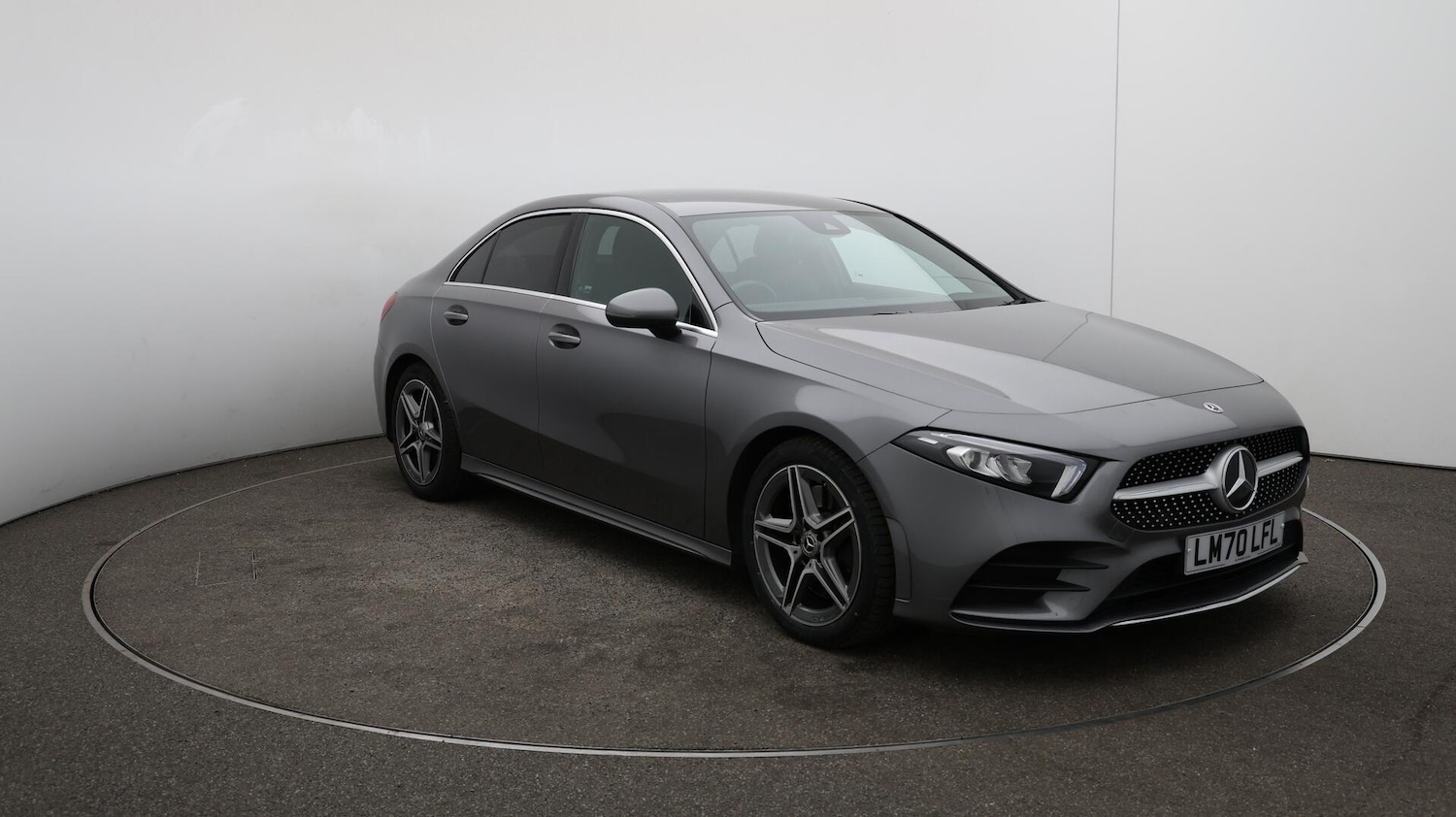 Used Mercedes-Benz A-Class 2020 for sale - 76137663: Photo 43