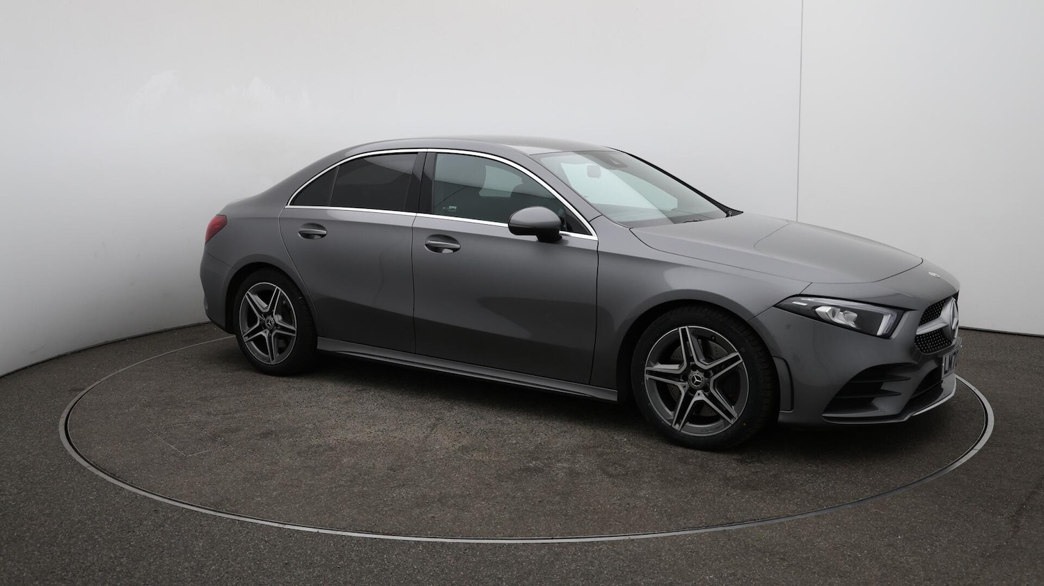 Used Mercedes-Benz A-Class 2020 for sale - 76137663: Photo 45