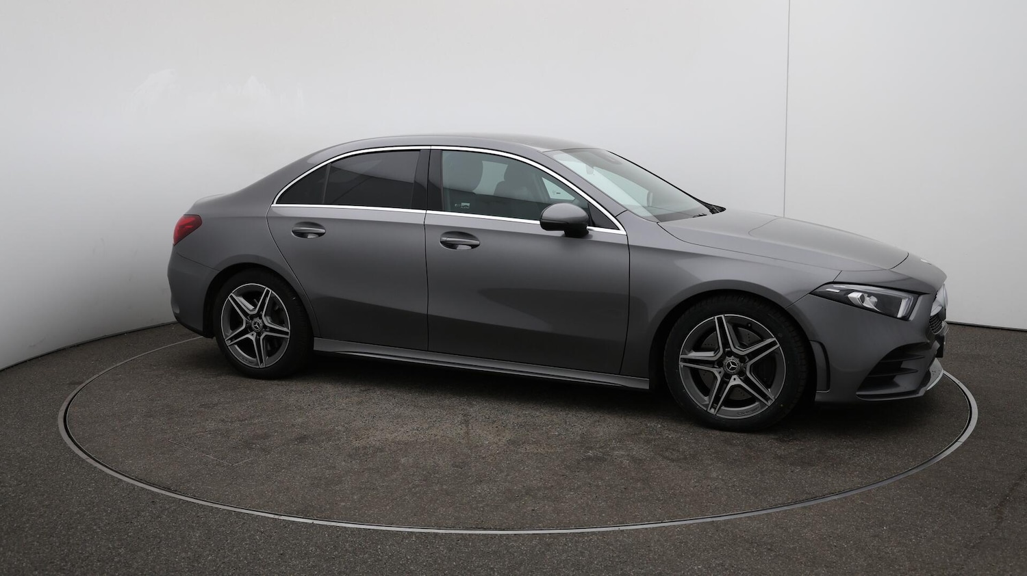 Used Mercedes-Benz A-Class 2020 for sale - 76137663: Photo 46