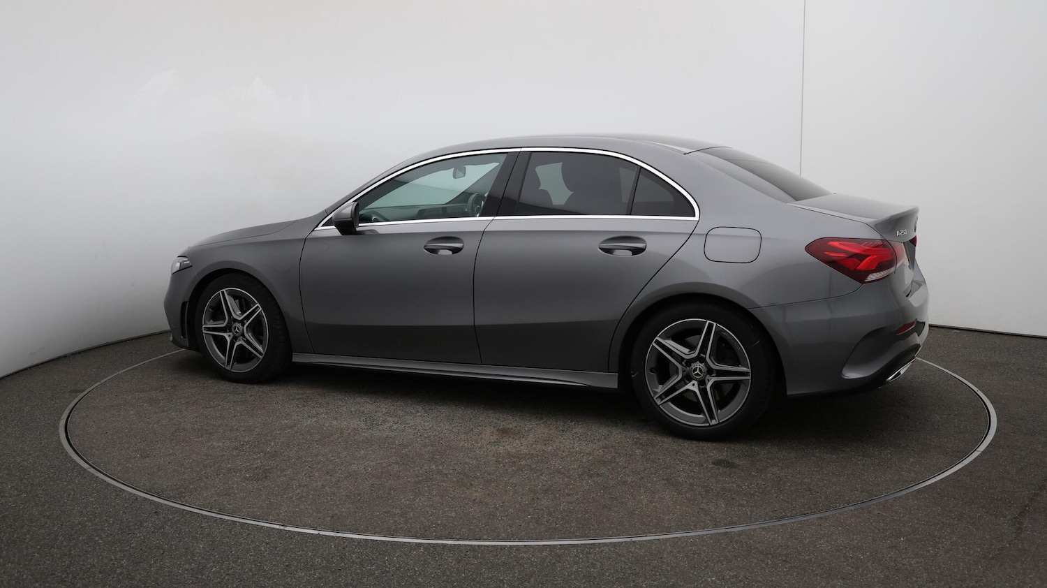 Used Mercedes-Benz A-Class 2020 for sale - 76137663: Photo 47