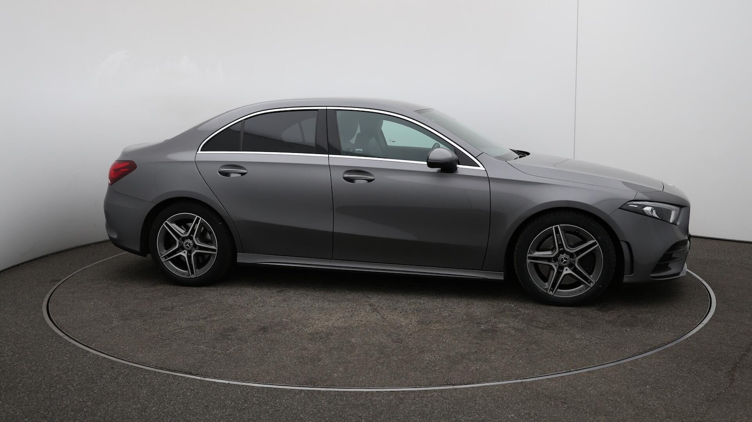 Used Mercedes-Benz A-Class 2020 for sale - 76137663: Photo 48