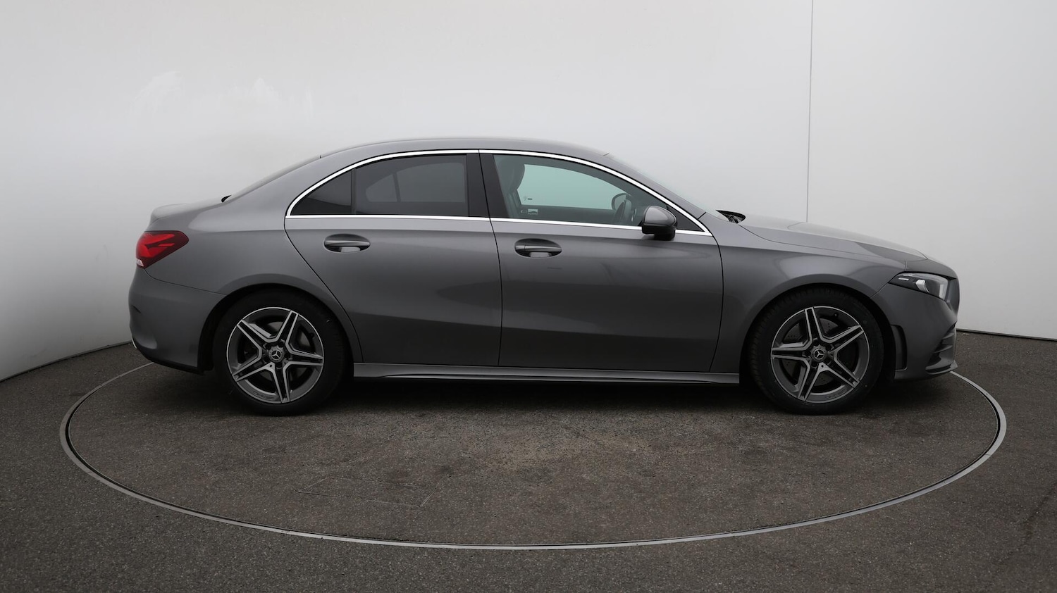 Used Mercedes-Benz A-Class 2020 for sale - 76137663: Photo 49