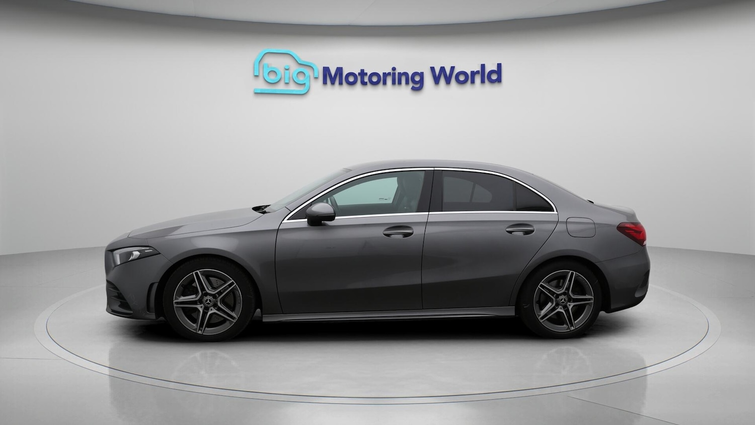 Used Mercedes-Benz A-Class 2020 for sale - 76137663: Photo 5