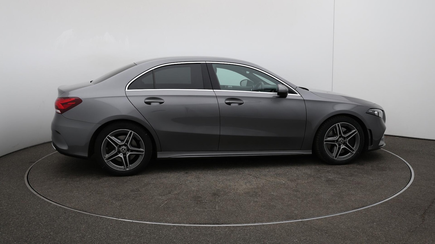 Used Mercedes-Benz A-Class 2020 for sale - 76137663: Photo 50