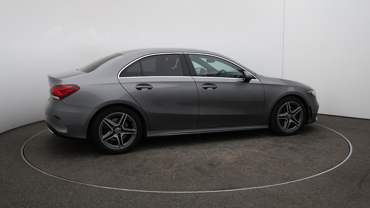 Used Mercedes-Benz A-Class 2020 for sale - 76137663: Photo 51