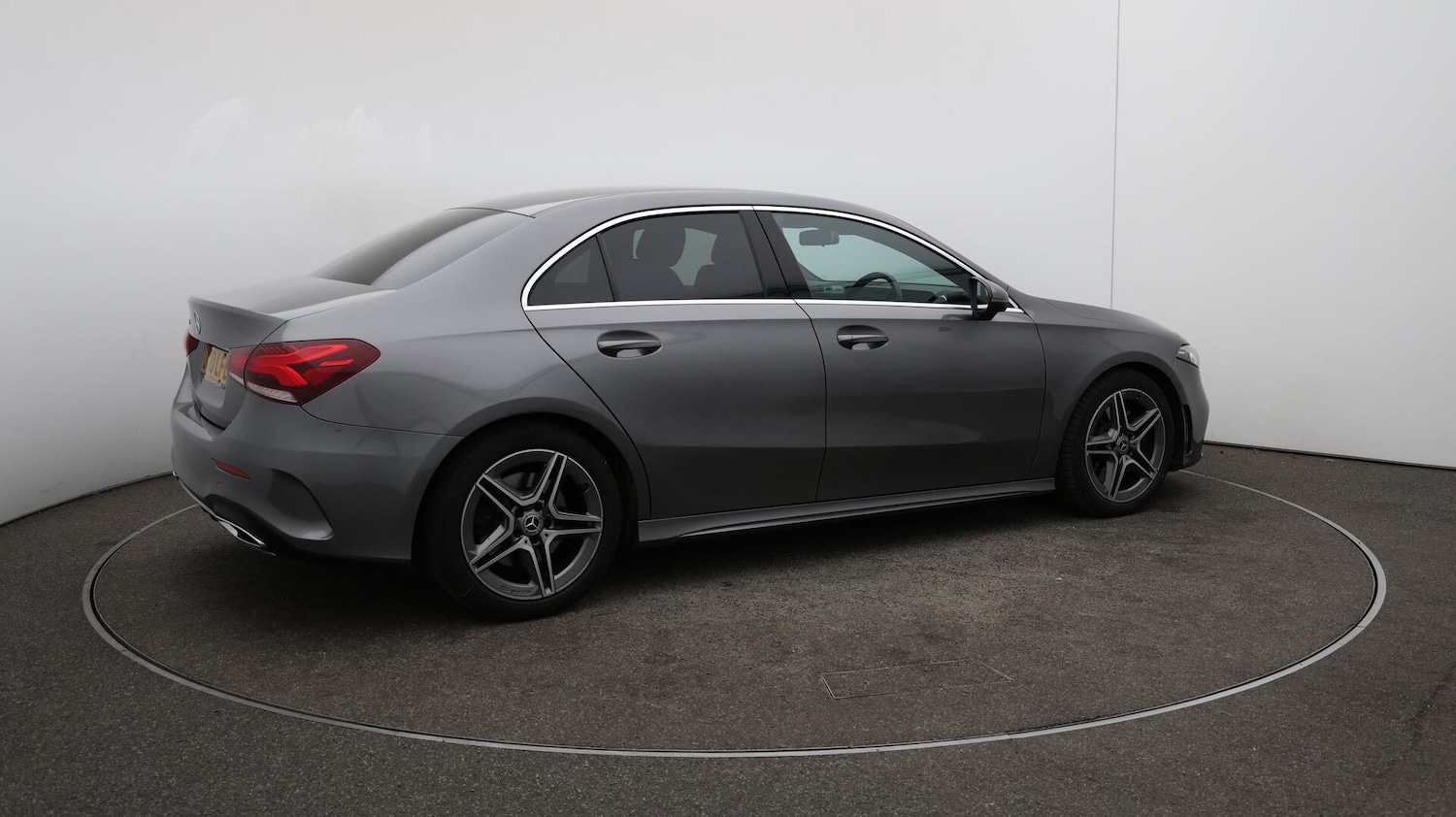 Used Mercedes-Benz A-Class 2020 for sale - 76137663: Photo 52