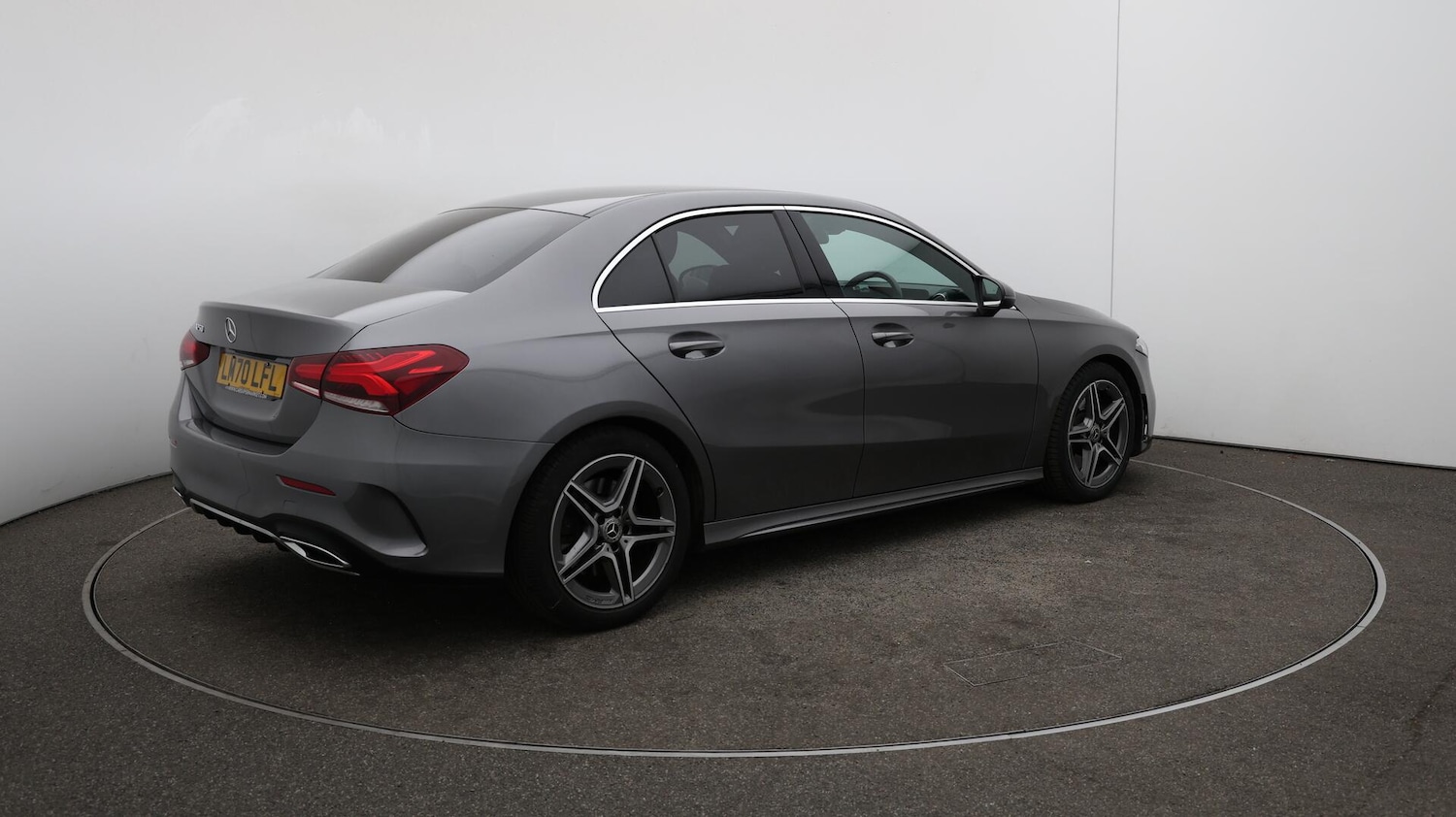 Used Mercedes-Benz A-Class 2020 for sale - 76137663: Photo 53