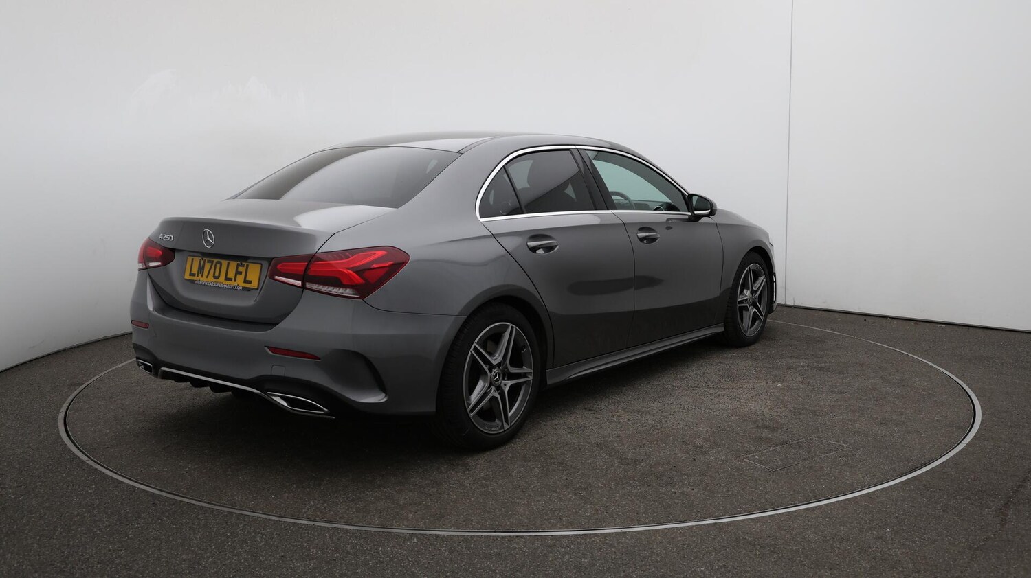 Used Mercedes-Benz A-Class 2020 for sale - 76137663: Photo 54