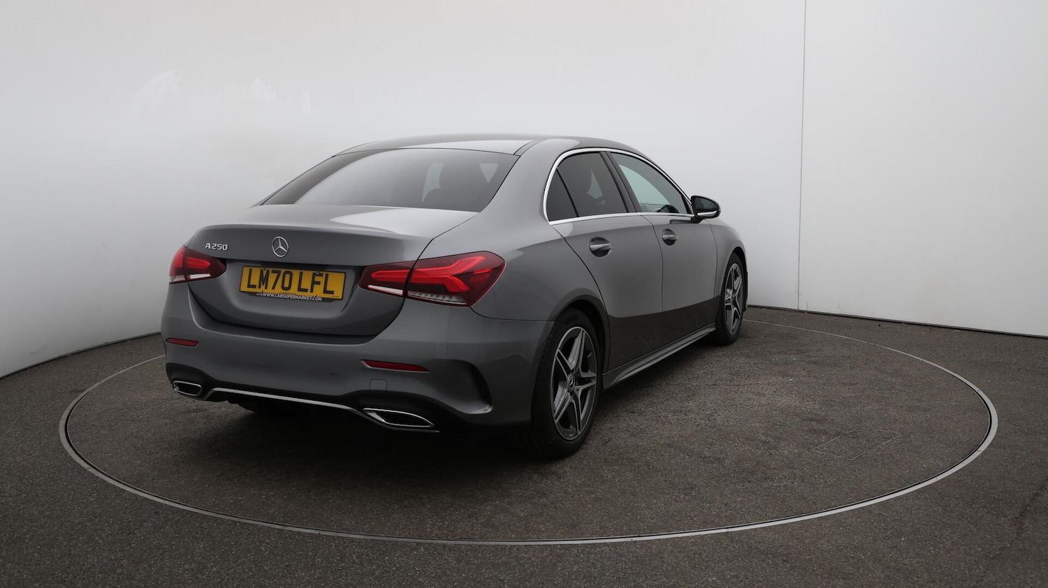 Used Mercedes-Benz A-Class 2020 for sale - 76137663: Photo 55