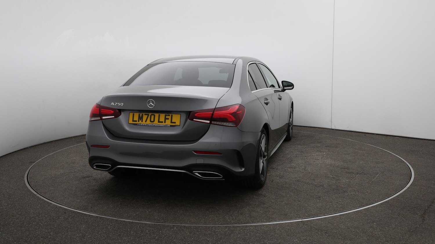 Used Mercedes-Benz A-Class 2020 for sale - 76137663: Photo 56