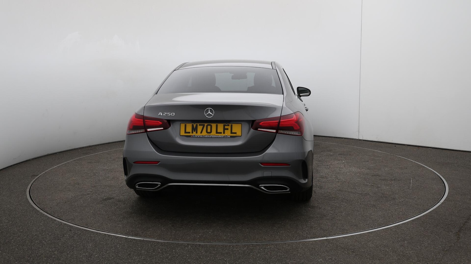 Used Mercedes-Benz A-Class 2020 for sale - 76137663: Photo 57