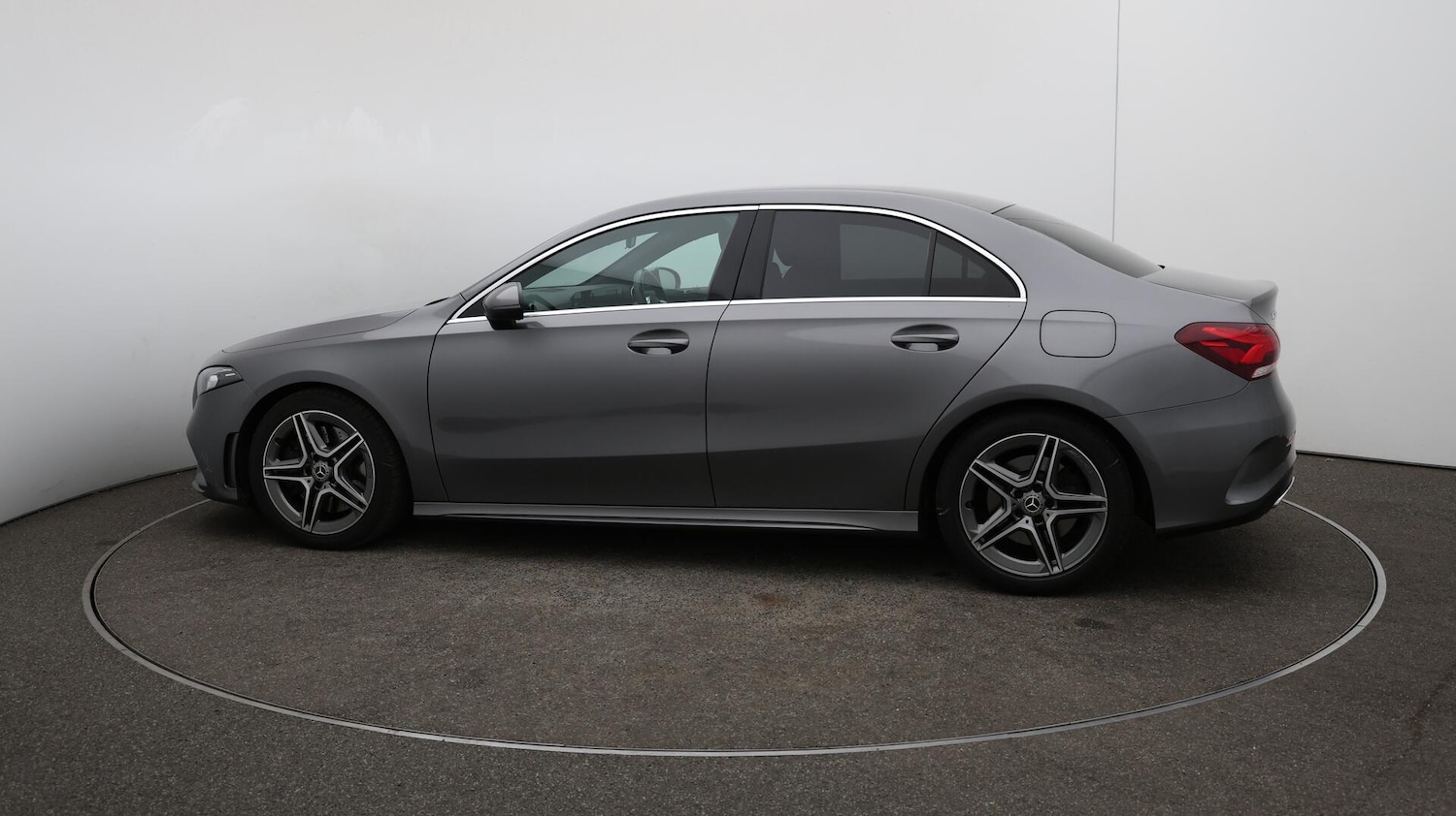 Used Mercedes-Benz A-Class 2020 for sale - 76137663: Photo 58