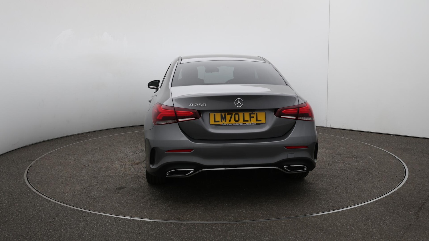Used Mercedes-Benz A-Class 2020 for sale - 76137663: Photo 59