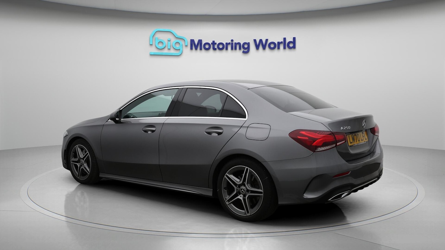 Used Mercedes-Benz A-Class 2020 for sale - 76137663: Photo 6