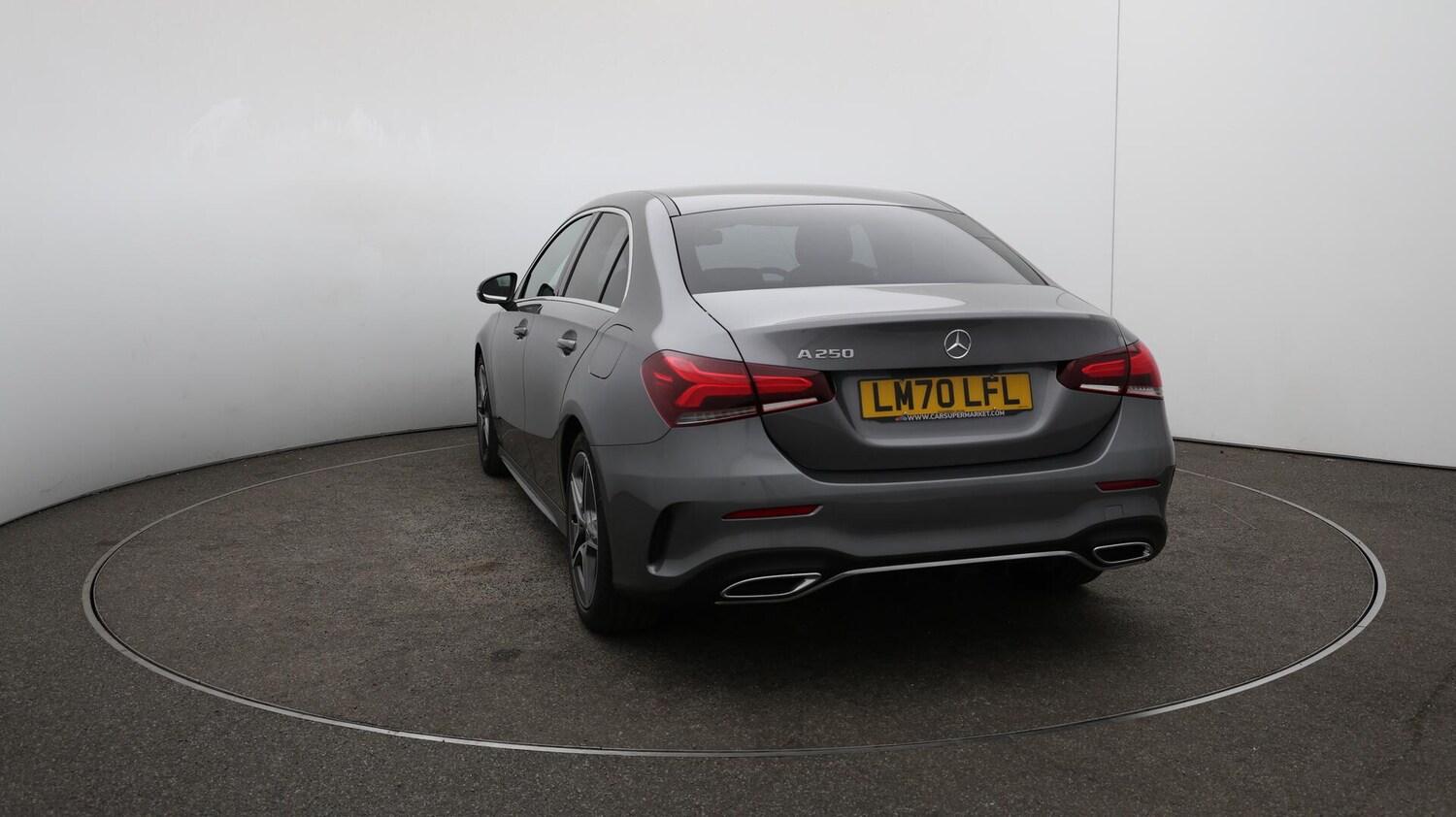 Used Mercedes-Benz A-Class 2020 for sale - 76137663: Photo 60