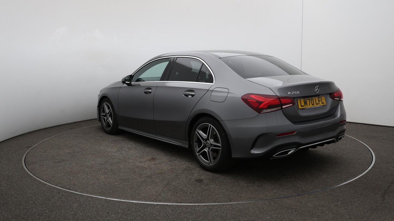 Used Mercedes-Benz A-Class 2020 for sale - 76137663: Photo 62