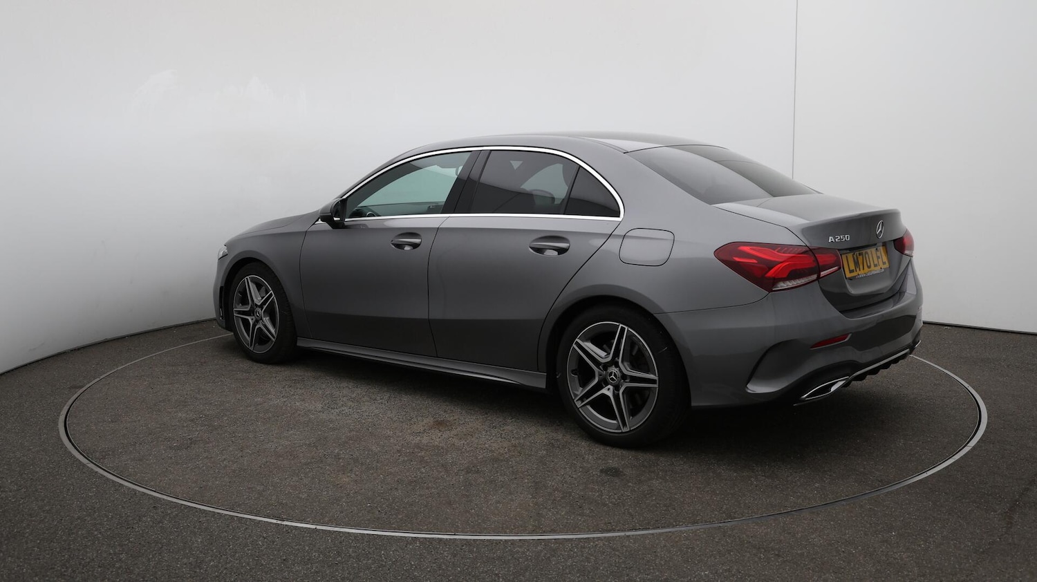 Used Mercedes-Benz A-Class 2020 for sale - 76137663: Photo 63