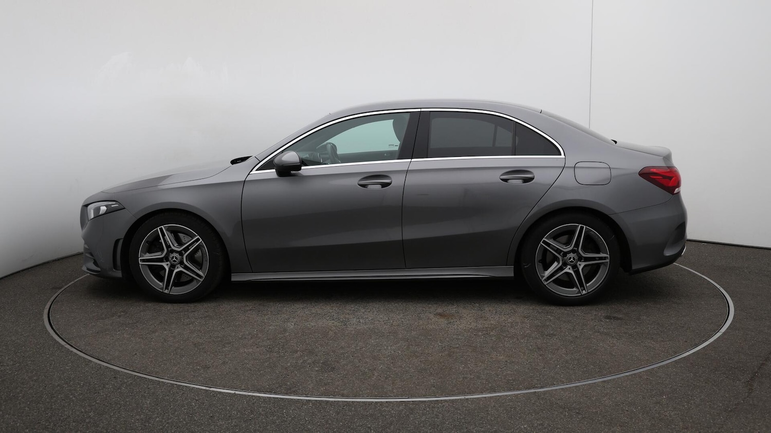 Used Mercedes-Benz A-Class 2020 for sale - 76137663: Photo 64