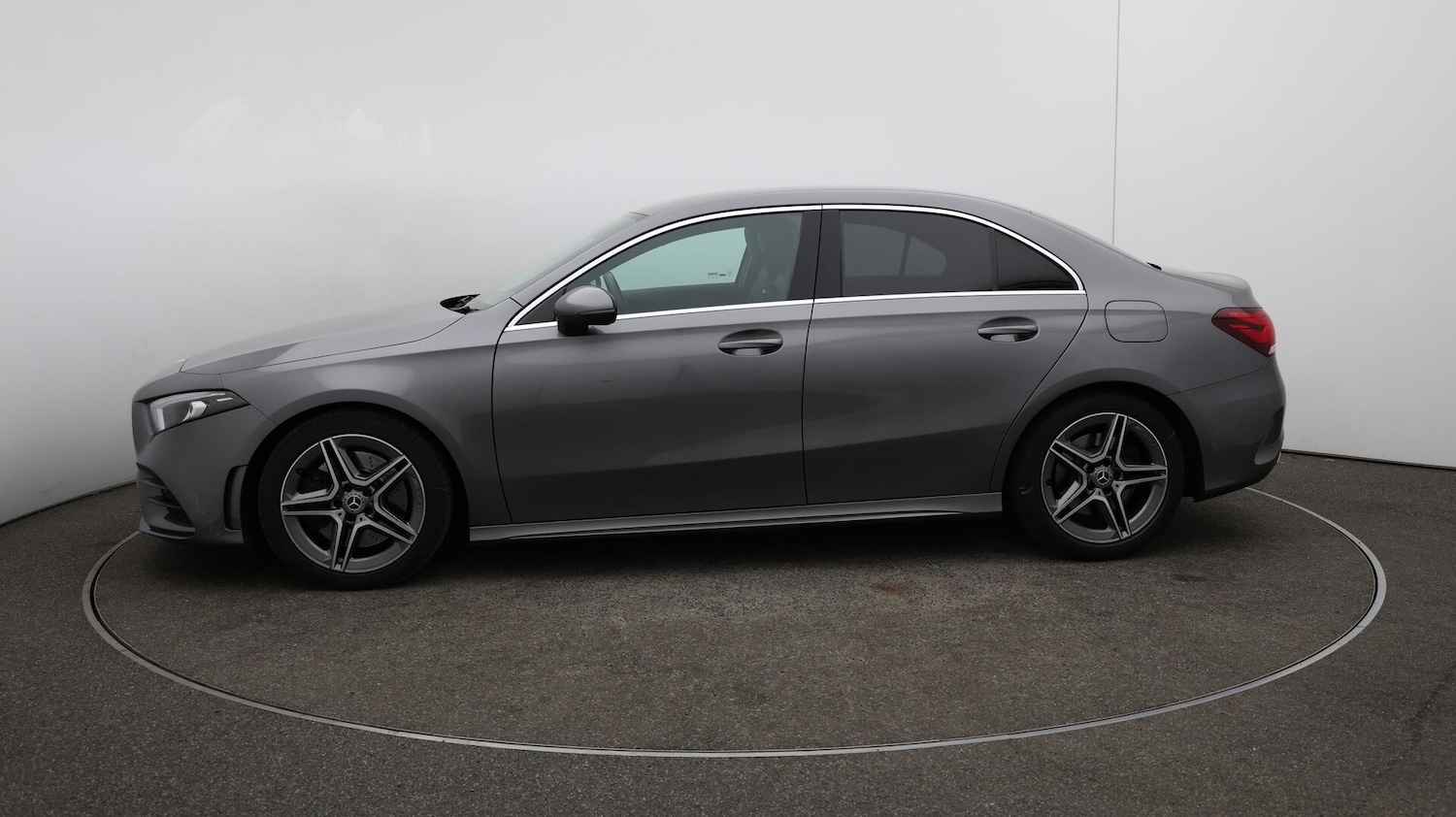 Used Mercedes-Benz A-Class 2020 for sale - 76137663: Photo 65