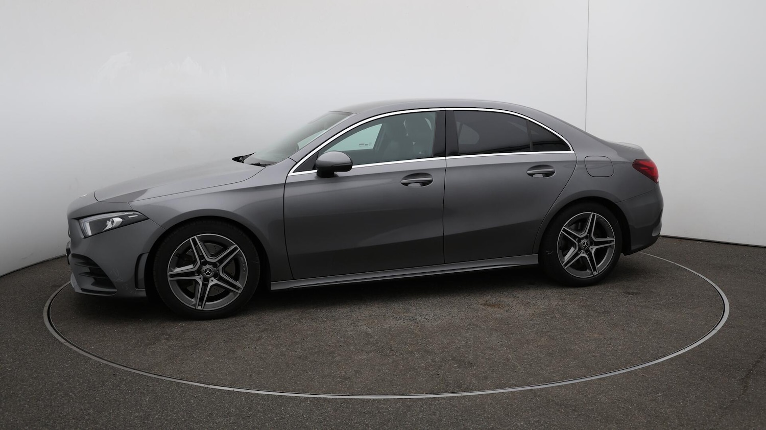 Used Mercedes-Benz A-Class 2020 for sale - 76137663: Photo 66