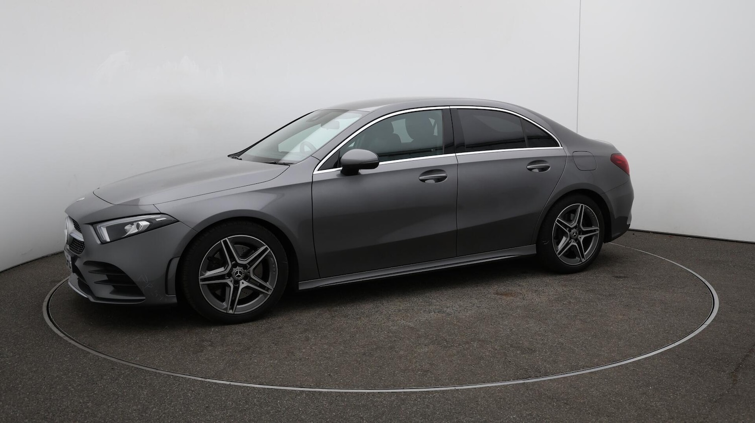 Used Mercedes-Benz A-Class 2020 for sale - 76137663: Photo 67