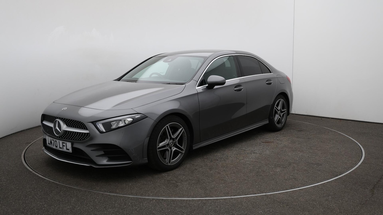 Used Mercedes-Benz A-Class 2020 for sale - 76137663: Photo 69