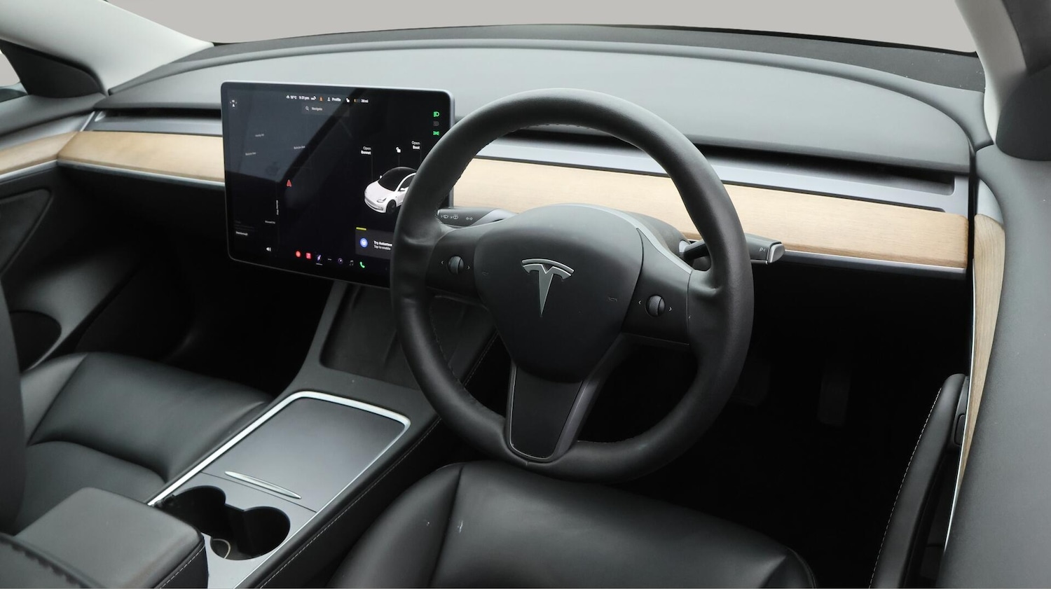 Used Tesla Model 3 2021 for sale - 76136852: Photo 10