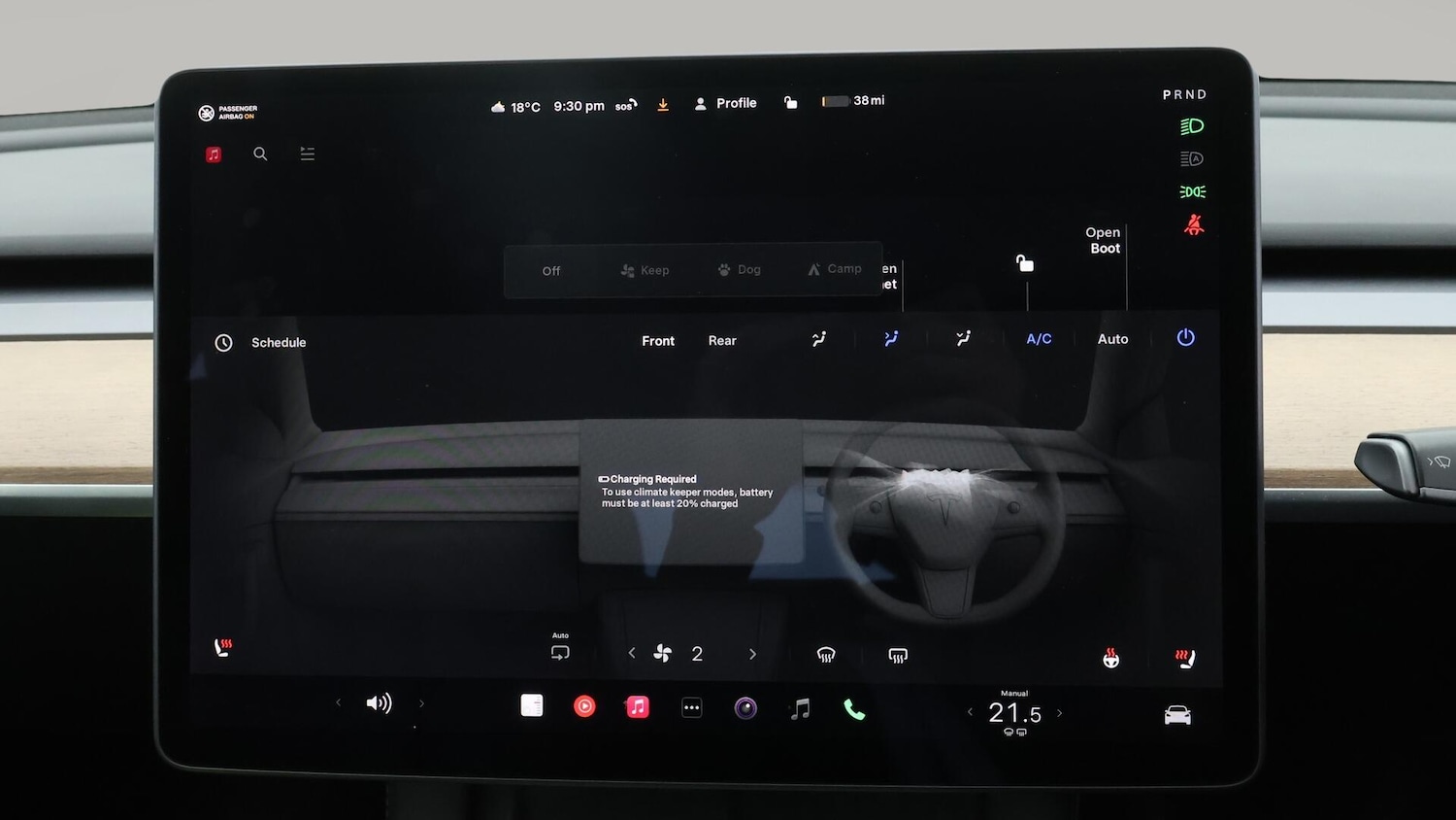 Used Tesla Model 3 2021 for sale - 76136852: Photo 13