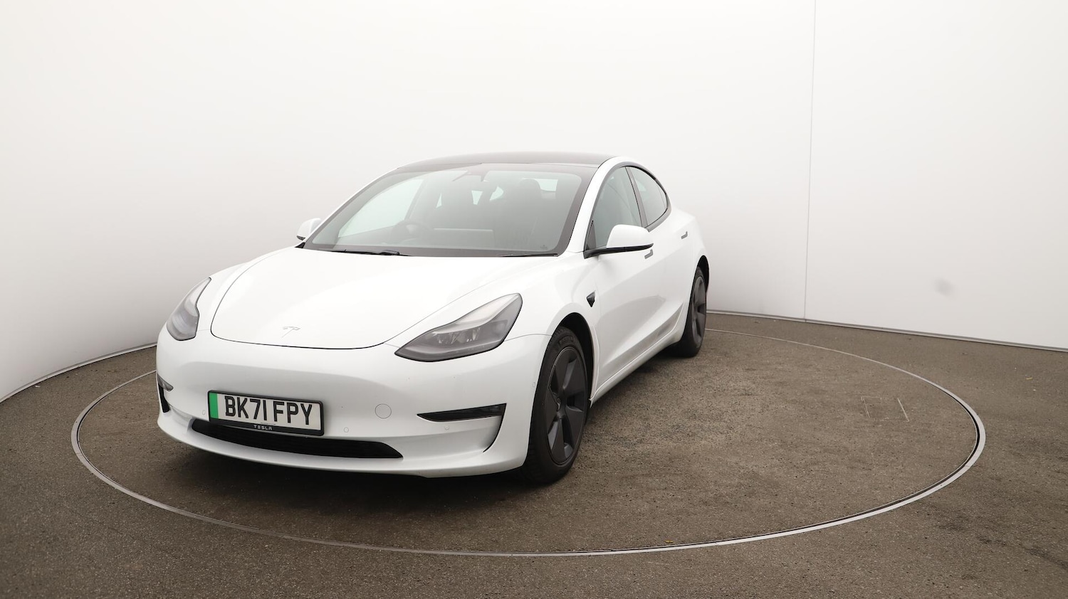 Used Tesla Model 3 2021 for sale - 76136852: Photo 34