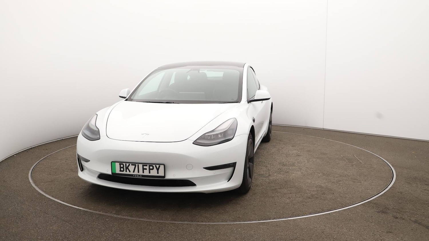 Used Tesla Model 3 2021 for sale - 76136852: Photo 35
