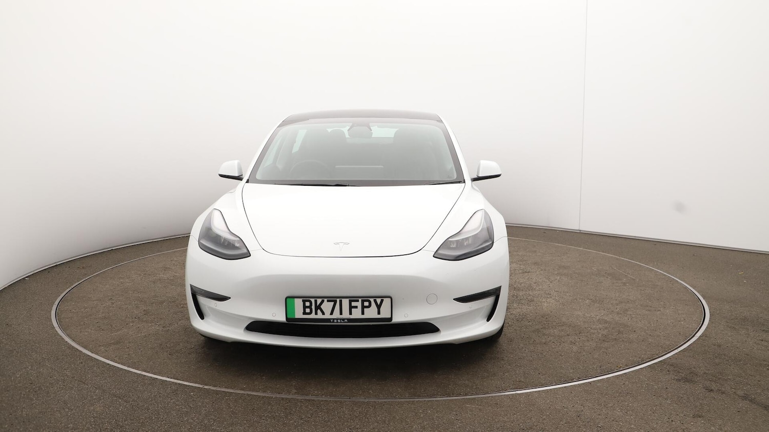 Used Tesla Model 3 2021 for sale - 76136852: Photo 36