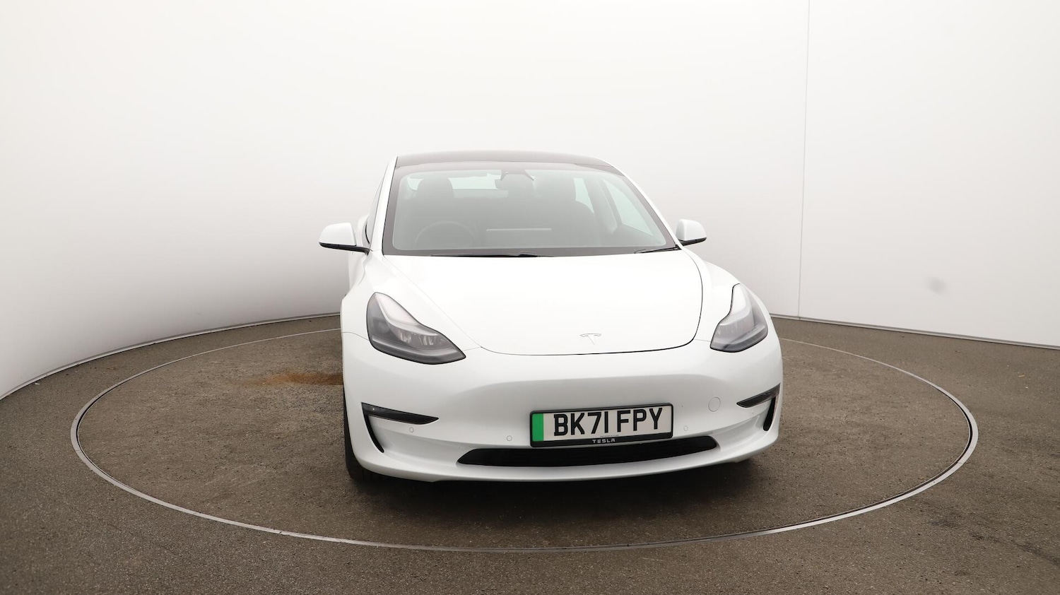 Used Tesla Model 3 2021 for sale - 76136852: Photo 37