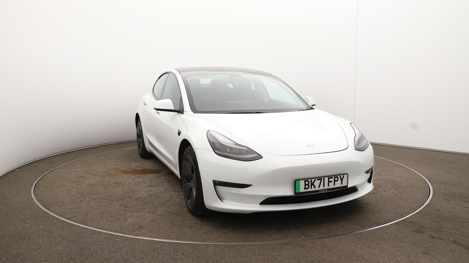 Used Tesla Model 3 2021 for sale - 76136852: Photo 38