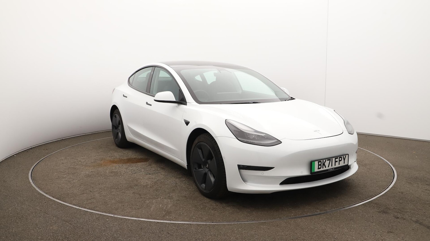 Used Tesla Model 3 2021 for sale - 76136852: Photo 39