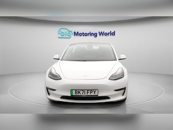 Used Tesla Model 3 2021 for sale - 76136852: Photo 3