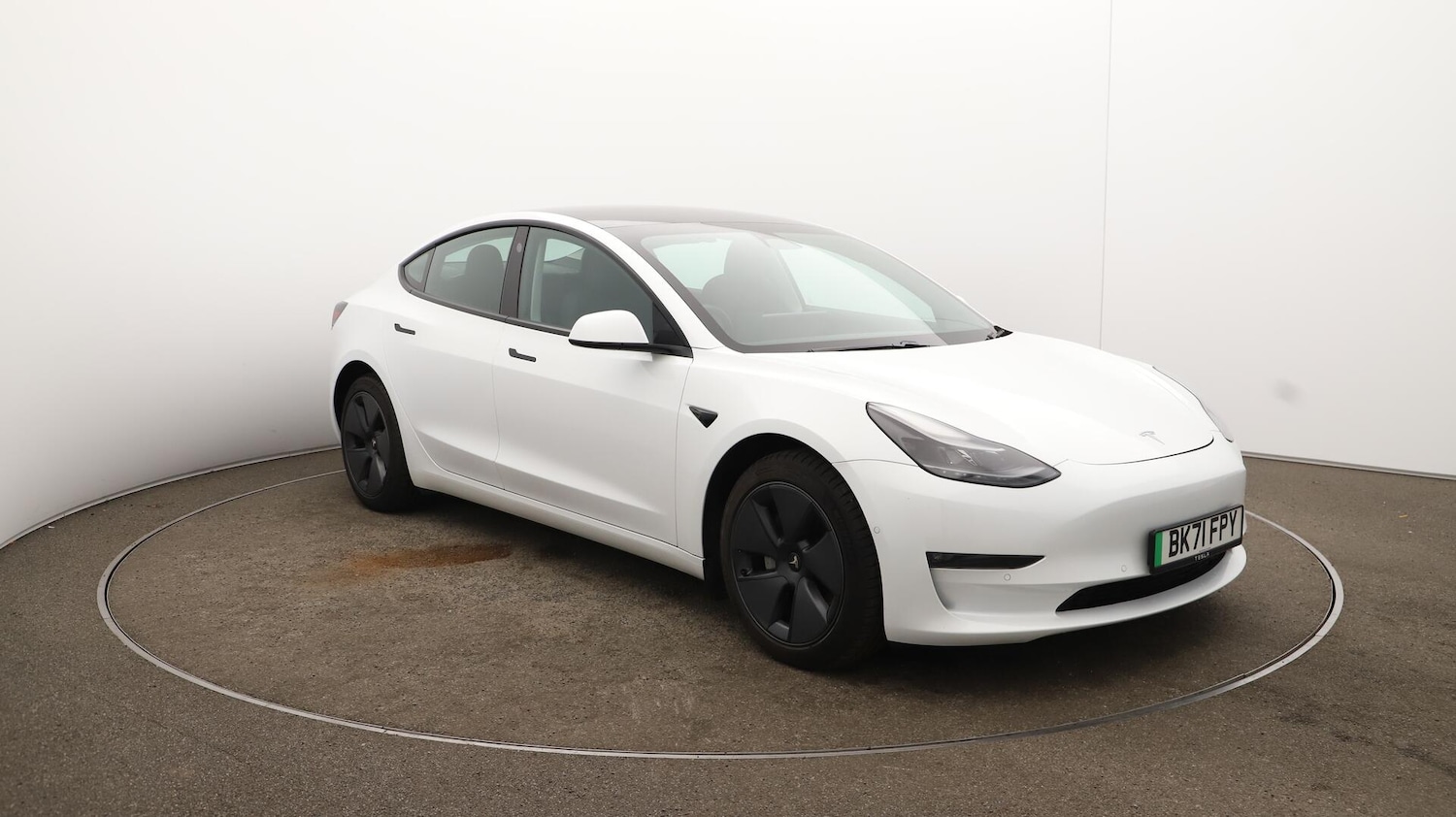 Used Tesla Model 3 2021 for sale - 76136852: Photo 40