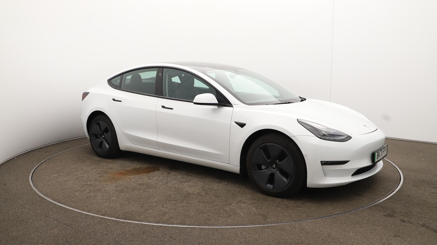 Used Tesla Model 3 2021 for sale - 76136852: Photo 41